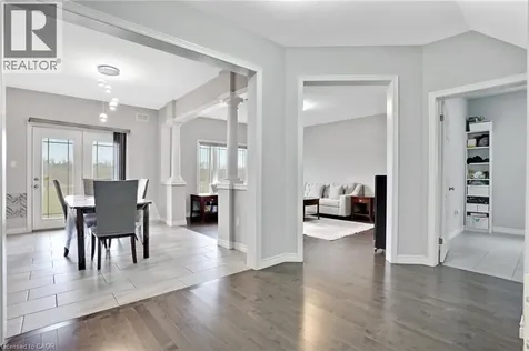 341 Rivertrail Avenue Kitchener ON N2A 0K4