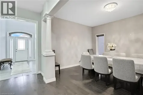 341 Rivertrail Avenue Kitchener ON N2A 0K4