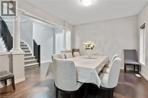 341 Rivertrail Avenue Kitchener ON N2A 0K4