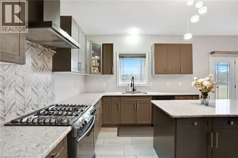341 Rivertrail Avenue Kitchener ON N2A 0K4