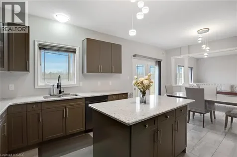 341 Rivertrail Avenue Kitchener ON N2A 0K4