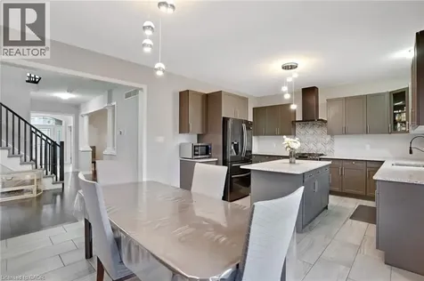 341 Rivertrail Avenue Kitchener ON N2A 0K4