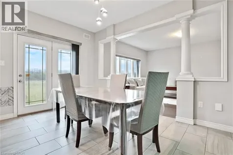 341 Rivertrail Avenue Kitchener ON N2A 0K4
