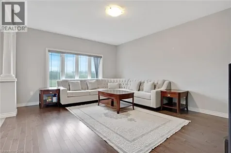 341 Rivertrail Avenue Kitchener ON N2A 0K4