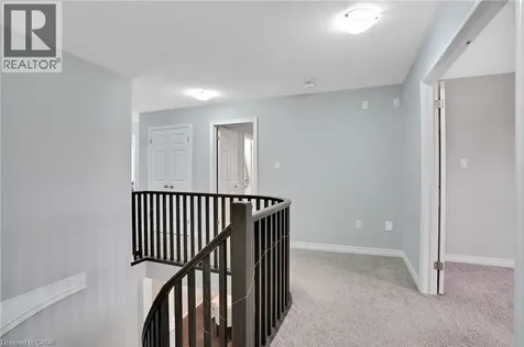 341 Rivertrail Avenue Kitchener ON N2A 0K4