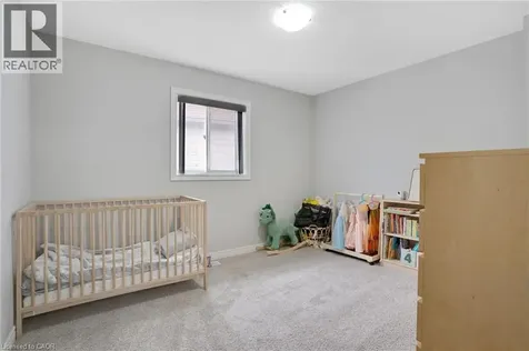 341 Rivertrail Avenue Kitchener ON N2A 0K4