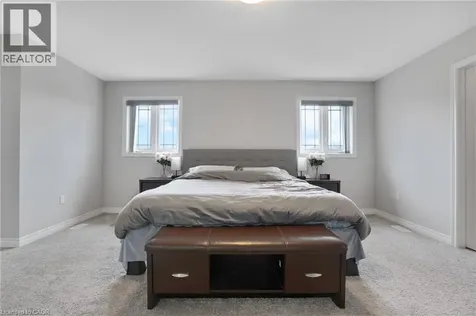341 Rivertrail Avenue Kitchener ON N2A 0K4