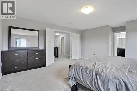 341 Rivertrail Avenue Kitchener ON N2A 0K4