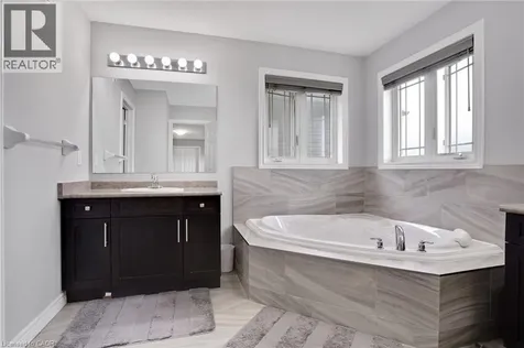 341 Rivertrail Avenue Kitchener ON N2A 0K4