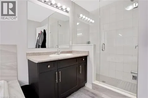 341 Rivertrail Avenue Kitchener ON N2A 0K4