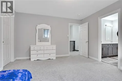341 Rivertrail Avenue Kitchener ON N2A 0K4