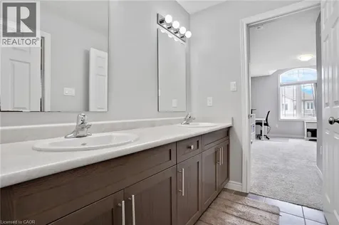 341 Rivertrail Avenue Kitchener ON N2A 0K4