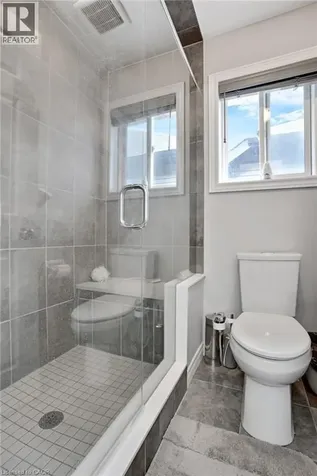 341 Rivertrail Avenue Kitchener ON N2A 0K4
