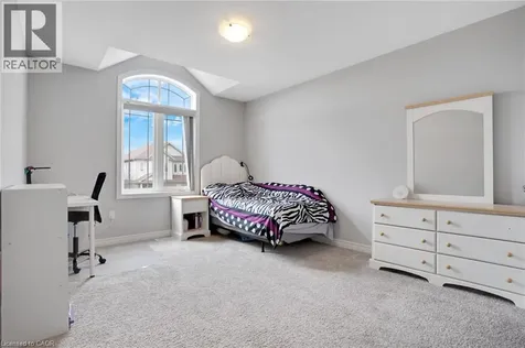 341 Rivertrail Avenue Kitchener ON N2A 0K4