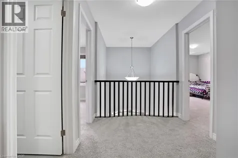 341 Rivertrail Avenue Kitchener ON N2A 0K4