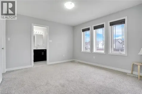 341 Rivertrail Avenue Kitchener ON N2A 0K4