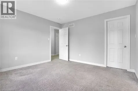 341 Rivertrail Avenue Kitchener ON N2A 0K4