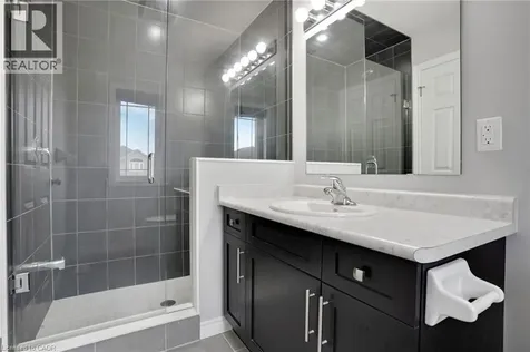 341 Rivertrail Avenue Kitchener ON N2A 0K4