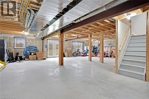 341 Rivertrail Avenue Kitchener ON N2A 0K4