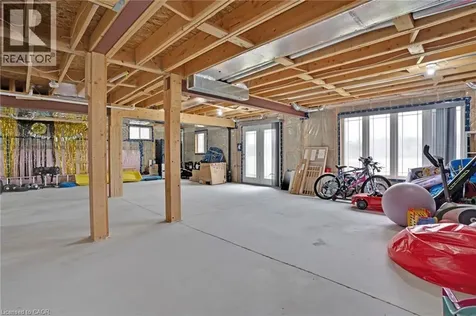 341 Rivertrail Avenue Kitchener ON N2A 0K4