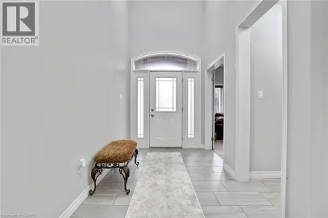 341 Rivertrail Avenue Kitchener ON N2A 0K4