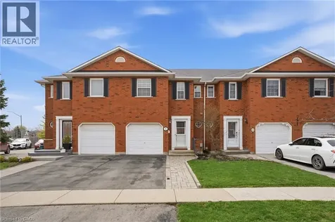 31 Swayze Court Smithville ON L0R 2A0