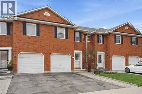 31 Swayze Court Smithville ON L0R 2A0
