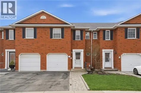 31 Swayze Court Smithville ON L0R 2A0