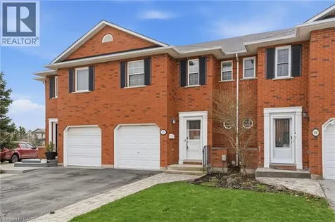 31 Swayze Court Smithville ON L0R 2A0