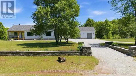 4421M Old Kingston Road Rideau Lakes ON K0G 1V0