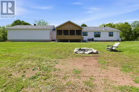 4421M Old Kingston Road Rideau Lakes ON K0G 1V0