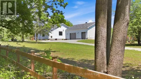 4421M Old Kingston Road Rideau Lakes ON K0G 1V0
