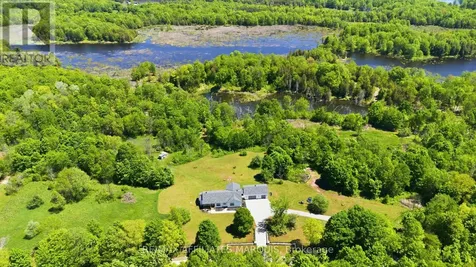 4421M Old Kingston Road Rideau Lakes ON K0G 1V0