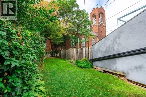 299 James Street North Hamilton ON L8R 2L4