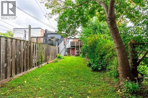 299 James Street North Hamilton ON L8R 2L4