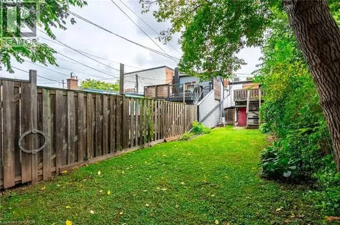 299 James Street North Hamilton ON L8R 2L4