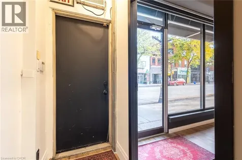 299 James Street North Hamilton ON L8R 2L4