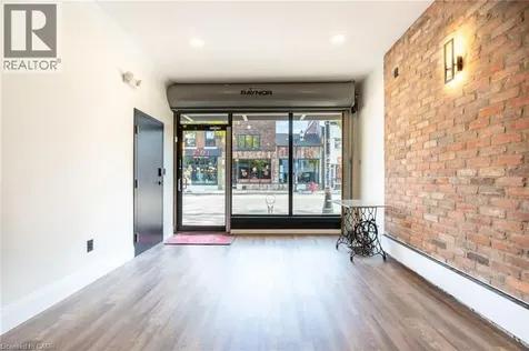 299 James Street North Hamilton ON L8R 2L4