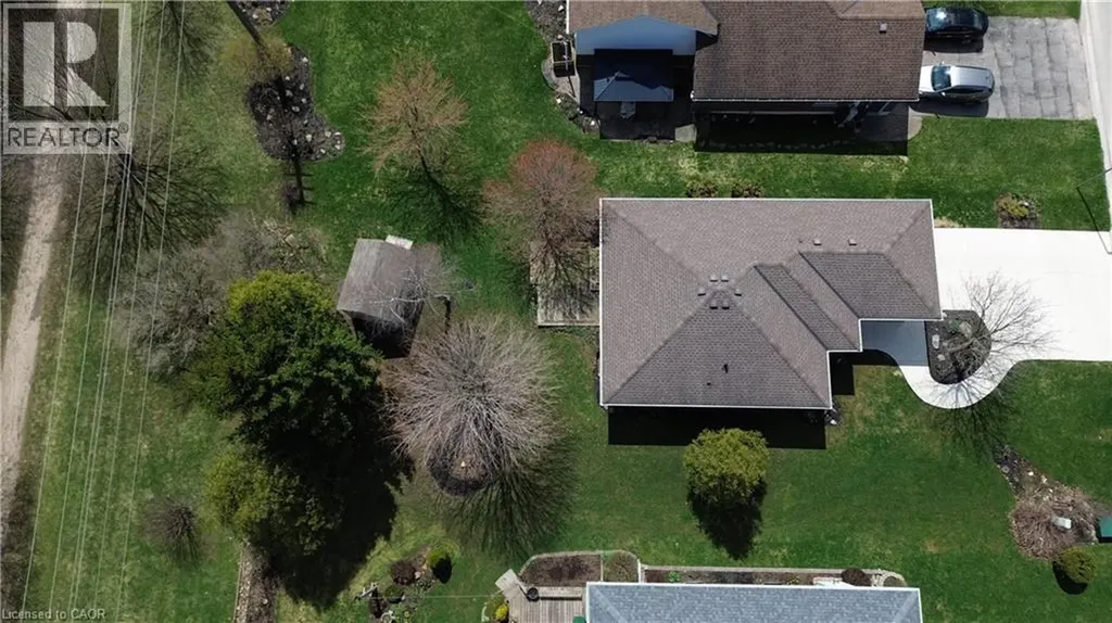 380 Havelock Avenue South Listowel ON N4W 3T4