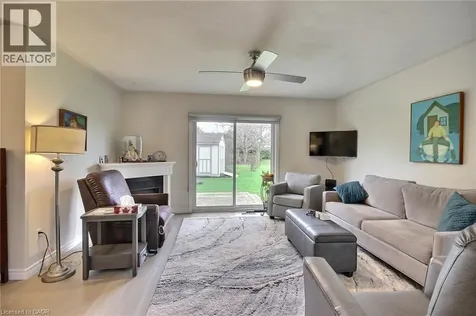 380 Havelock Avenue South Listowel ON N4W 3T4