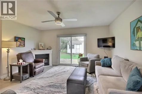 380 Havelock Avenue South Listowel ON N4W 3T4