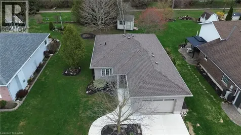 380 Havelock Avenue South Listowel ON N4W 3T4