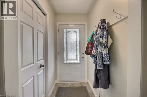 380 Havelock Avenue South Listowel ON N4W 3T4