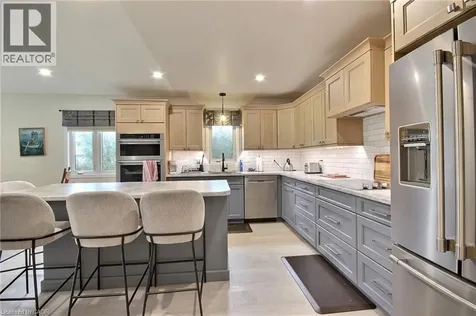 380 Havelock Avenue South Listowel ON N4W 3T4