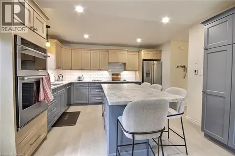 380 Havelock Avenue South Listowel ON N4W 3T4