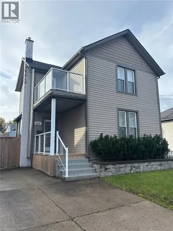 4404 Morrison Street Niagara Falls ON L2E 2B3