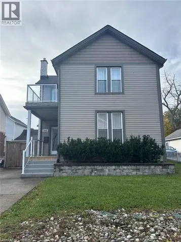 4404 Morrison Street Niagara Falls ON L2E 2B3