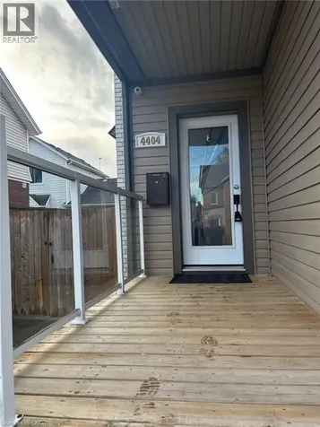 4404 Morrison Street Niagara Falls ON L2E 2B3