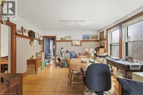 509 Aberdeen Avenue Hamilton ON L8P 2S6