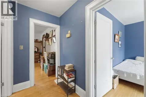 509 Aberdeen Avenue Hamilton ON L8P 2S6